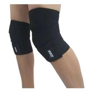 Venda Elastica, Rodilleras Gym, Vendas Fisiculturismo Ssr Venda Elastica, Rodilleras Gym, Vendas Fisiculturismo Ssr