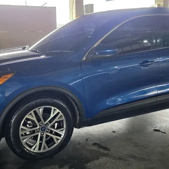 Ford Escape 2022 Sel