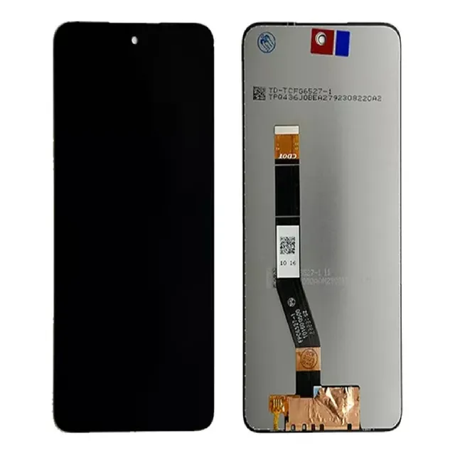 Pantalla 3/4 Lcd + Tactil Para Motorola Moto G14