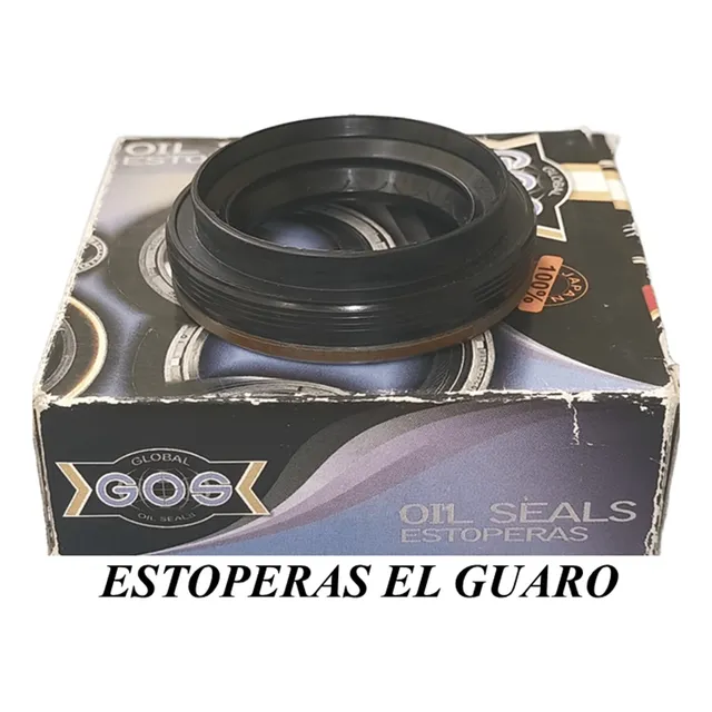 Estopera Copa Caja Sincronica Para Corsa / Astra 35x54x10/15
