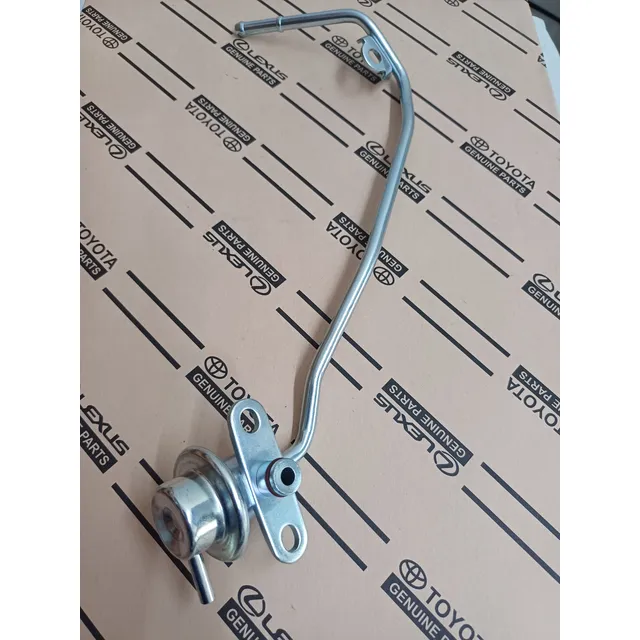 Regulador De Presion De Gasolina Toyota Hilux 2.7 Año 06/15