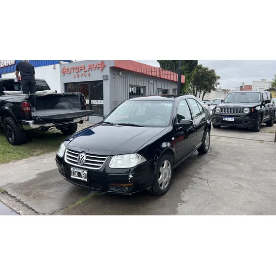 Volkswagen Bora 1.9 Trendline I 100cv