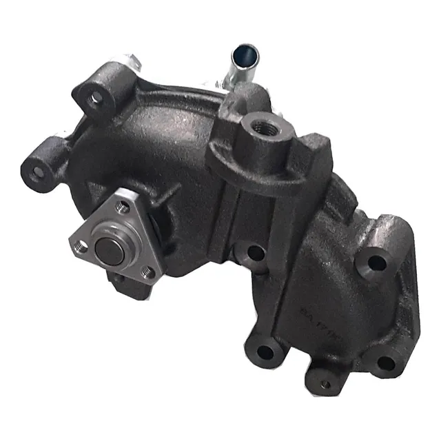 Bomba Agua Fiat Uno Fire 1.7 D Diesel 2004 Al 2010