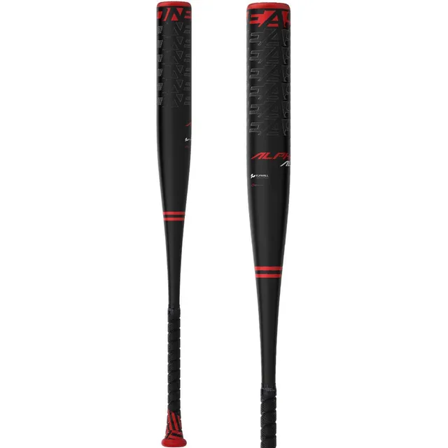 Bate De Béisbol Aluminio Easton Alpha Alx 2023 2 5/8 Bbcor 