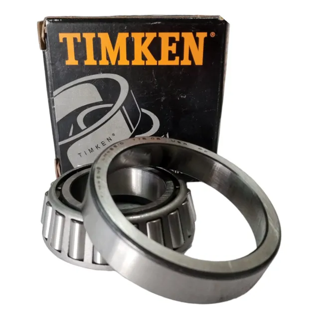 Rodamiento Rolinera Timken Set5 Original Made In Usa