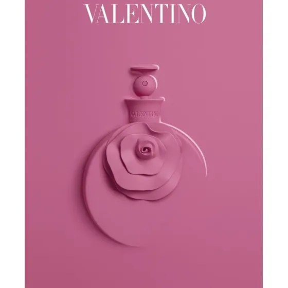 Perfume Valentino Pink 80 Ml