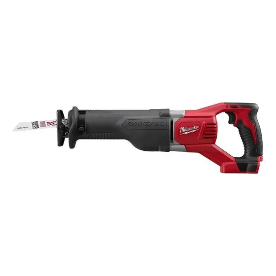 Sierra Recíproca Inalámbrica Milwaukee 18 V. (sin Bateria)