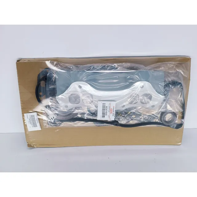 Kit Empacadura Lancer 1.3 1.5 Ck1 Ck2 Carburado