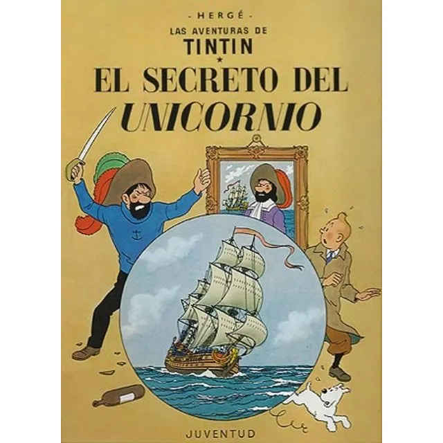 El Secreto (td) Del Unicornio