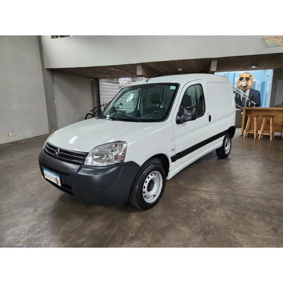 Citroën Berlingo Furgon 1.6 Bussines Hdi 92cv Am54