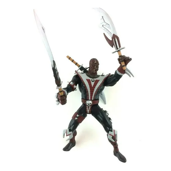 Mcfarlane Toys Spawn Series 3 Ninja Spawn Action Figure