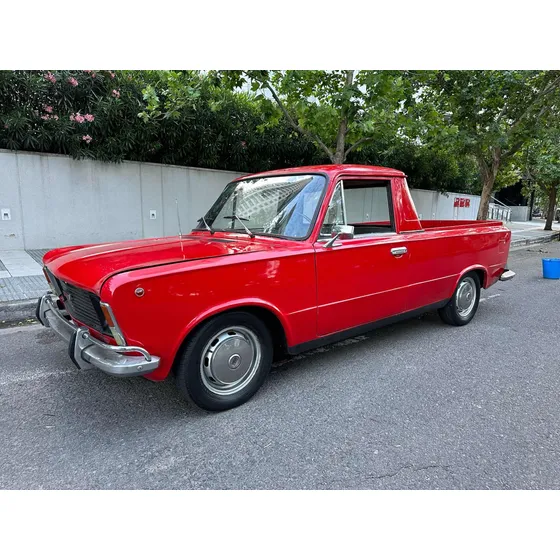 Fiat 125 Multicarga