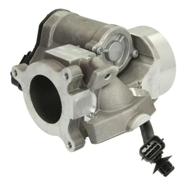 Válvula Egr Para Renault Master Trafic 2.5 16v Gauss Gi2002
