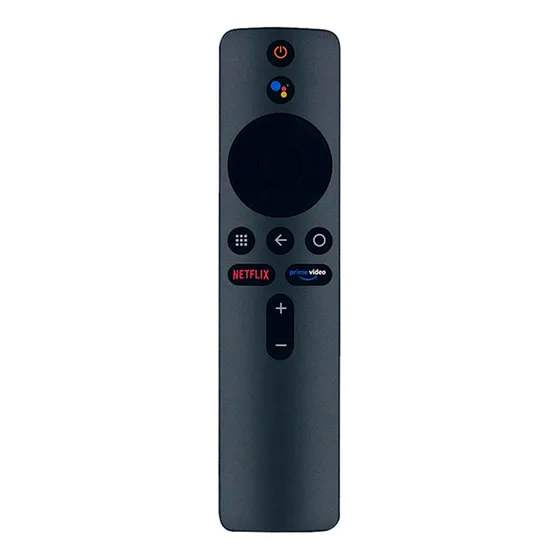 Controle Remoto Bluetooth Mi Tv Stick Mi Box S 4k