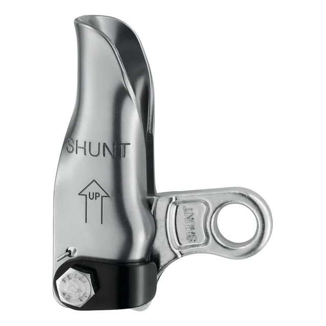 Bloqueador De Autoseguro Petzl Shunt