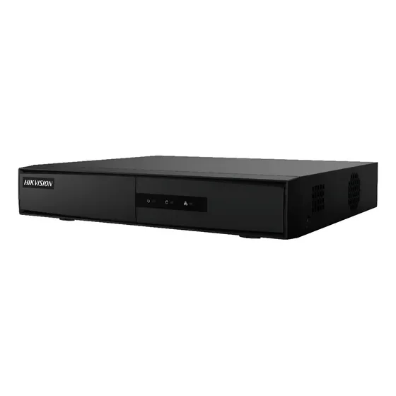 Hikvision Ds-7208hghi-m1(s) - Dvr 8 Canales Hd 720p Audio | Cuotas sin interés