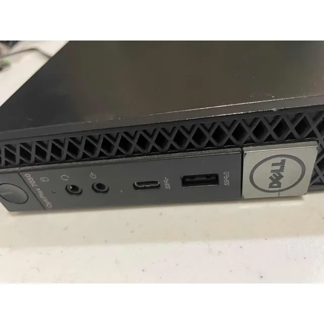 Dell Optiplex 7050