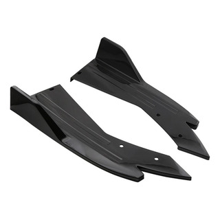 Gzy Applicable To: Splitter Traseros Universal Car Side Gzy Applicable To: Splitter Traseros Universal Car Side