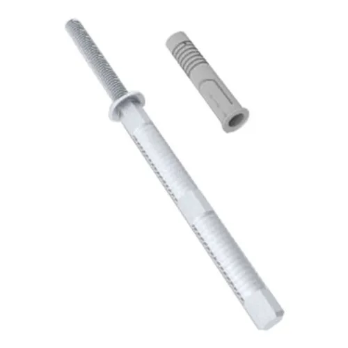 Suporte Invisível Pp 155 Parabold 140mm Rometal