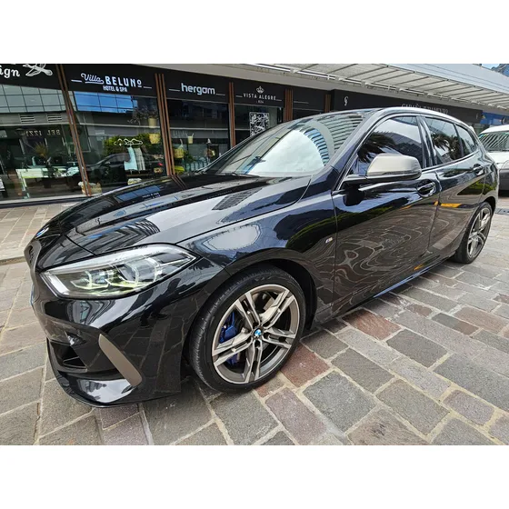 Bmw Serie 1 2.0 Xdrive M135 M Performance