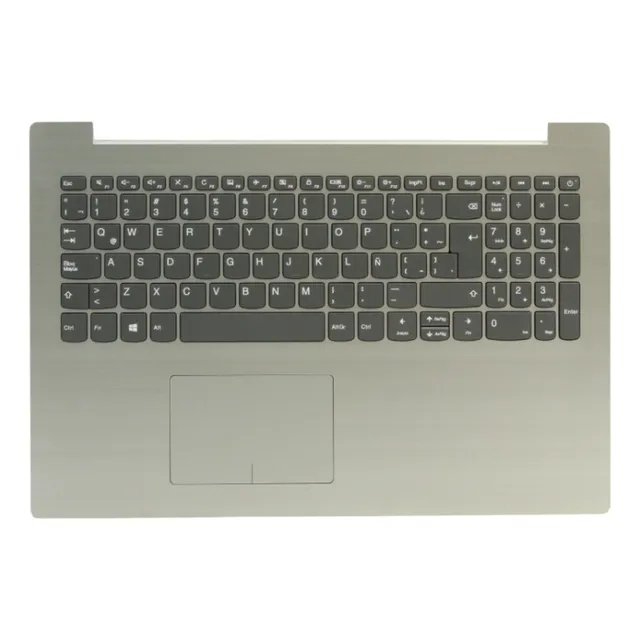 Upper Case Con Teclado 320-15ast Ideapad Pf0skmmb