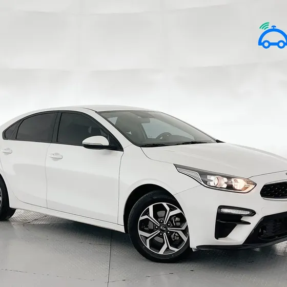 Kia Cerato Vivro 2021 Vibrant Tp 1600cc