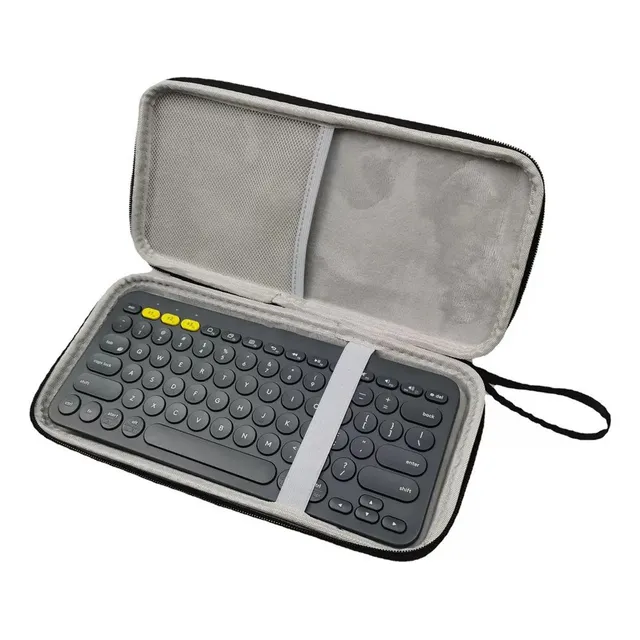 Estuche Para Teclado Logitech K380