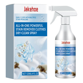 Potente Spray De Limpieza En Seco Para Ropa Que Quita Mancha Potente Spray De Limpieza En Seco Para Ropa Que Quita Mancha