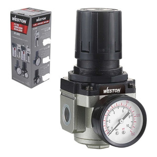 Regulador De Aire Tipo Smc 1/4 Npt Regulador De Aire Tipo Smc 1/4 Npt