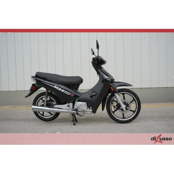 Yumbo Max 110 F Max 110 Fx 2025 0km