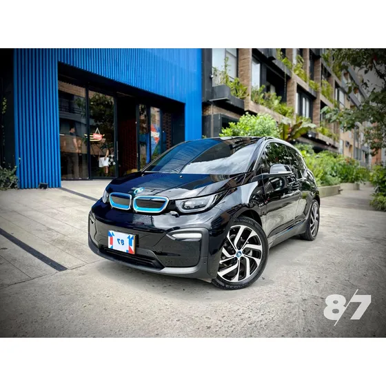 Bmw I3 Suite