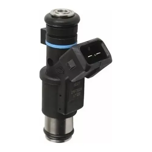Inyector Para Peugeot Partner 206 306 307 1.4l #01f002a