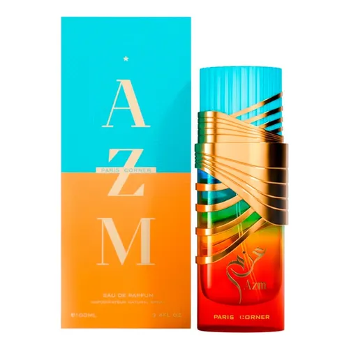 Perfume Marshmallow Blush Paris Corner Edp Feminino 100ml | Frete