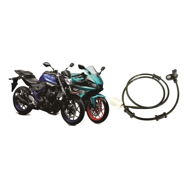 Sensor Abs Dianteiro Yamaha Yzf-r3 300 0.3 | Mt-03 0.3