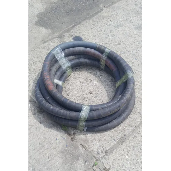 Manguera Para Sandblasting 1.1/4