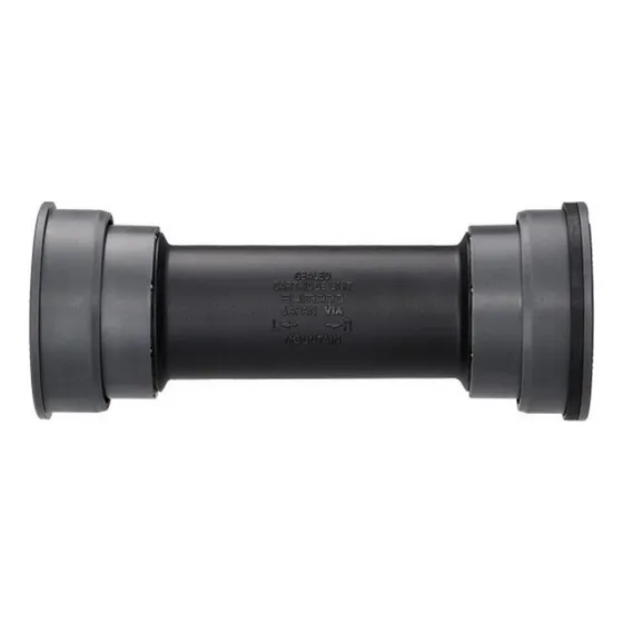 Movimento Central Shimano Deore Xt Sm Bb71 41a Press Fit Mtb