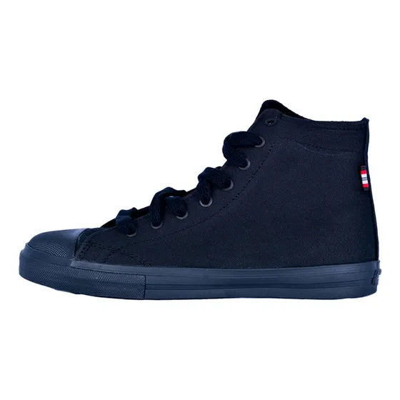 Zapatillas Topper Hyde Ii Mid 0931 Mark Csi