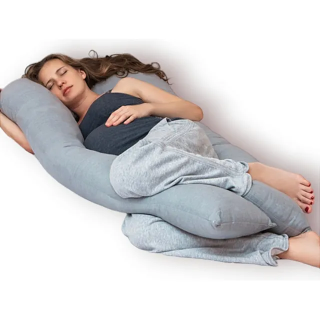 Almohada Maternal/embarazo/lactancia/problemas De Espalda