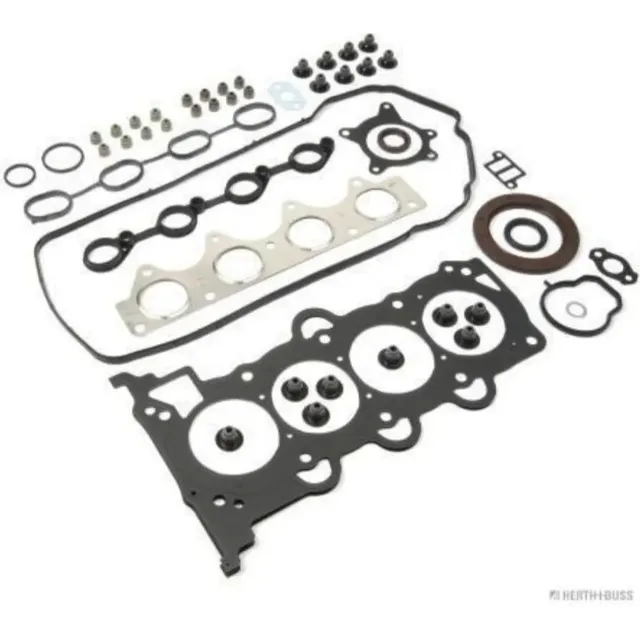 Kit Empacadura Hyundai I30 1.6 16v G4fc