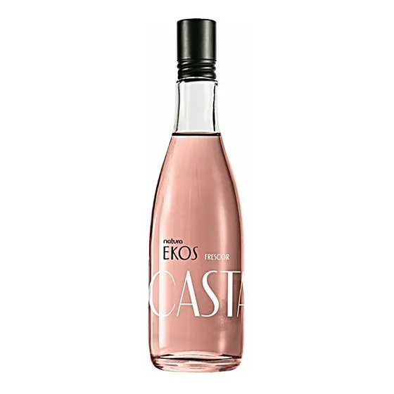 Natura Perfume Frescor Castanha Ekos Feminino 150ml