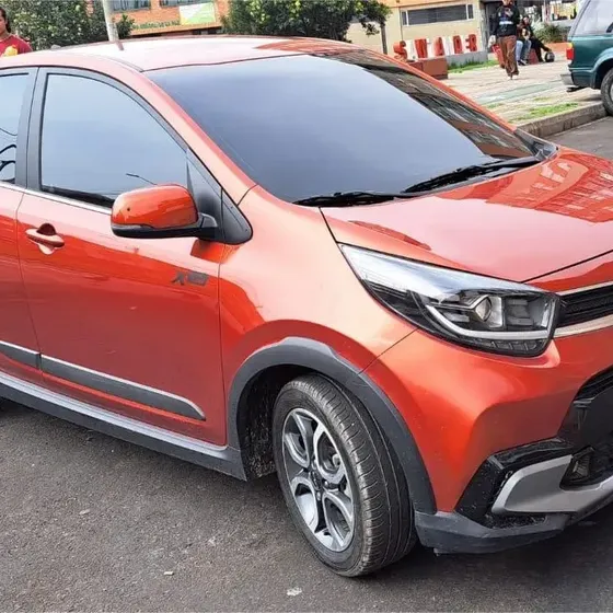 Kia Picanto 2023 1.2 X-line
