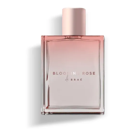 Braé Blooming Rose - Perfume Capilar 50ml