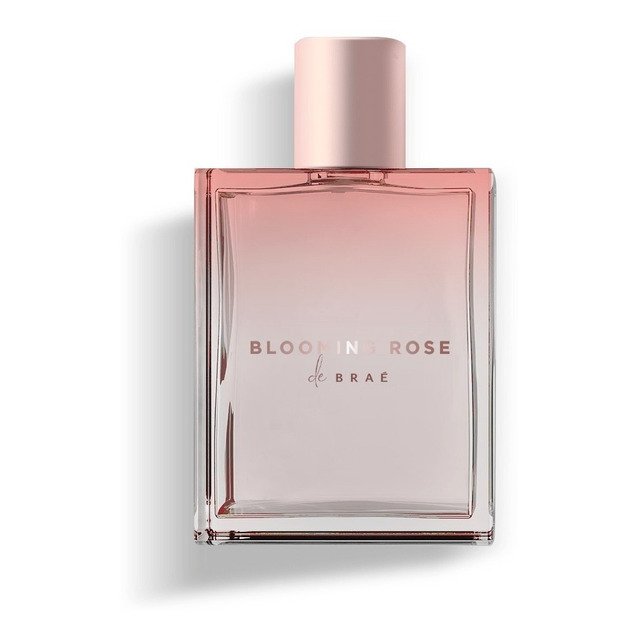 Braé Blooming Rose - Perfume Capilar 50ml Braé Blooming Rose - Perfume Capilar 50ml