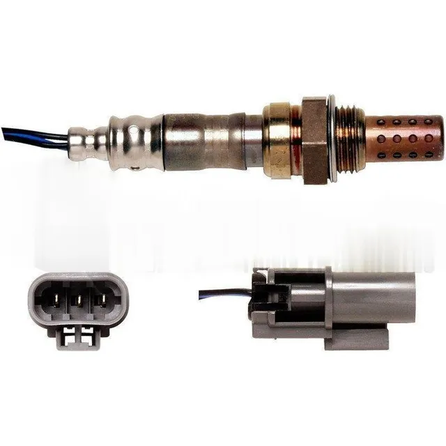 Sensor Oxígeno Mercury Villager 3.3l 1999 2000 A / C Denso