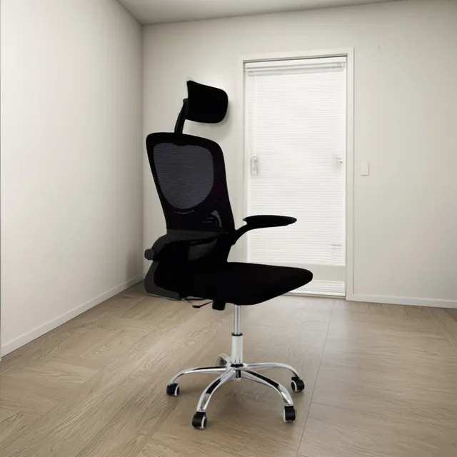 Silla Ejecutiva Ergonómico Lumax Mesh Oslo
