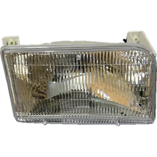 Faro Ford F150 F350 1992 - 1998 Derecho Depo