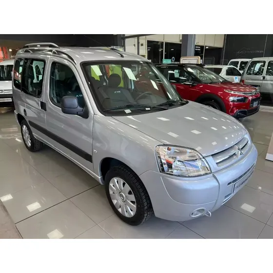 Citroën Berlingo Multispace 1.6 Xtr Hdi 92cv Am22.5