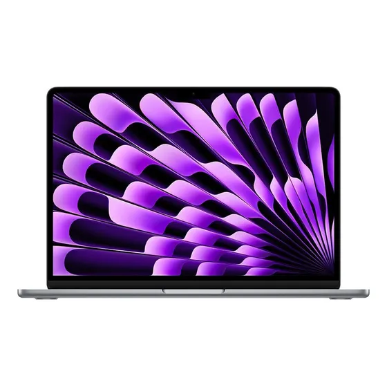 Macbook Air 13  M3 8c Cpu/8c Gpu/16gb Ram/256gb