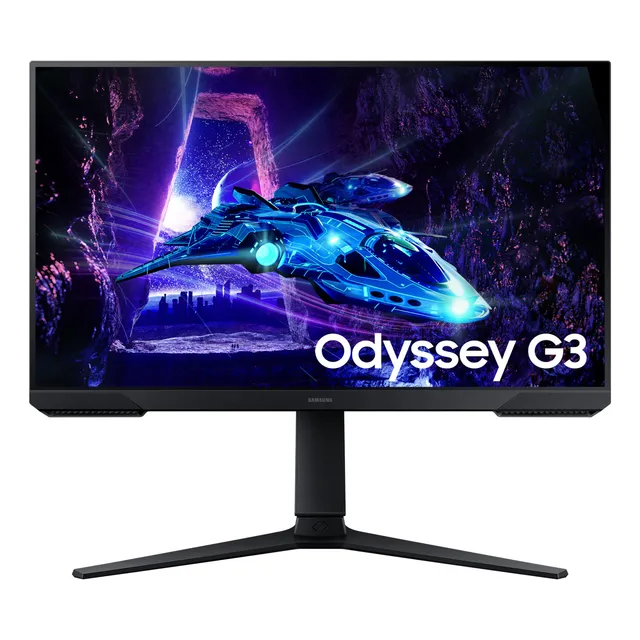 Samsung Monitor Gaming Odyssey G3 De 24 
