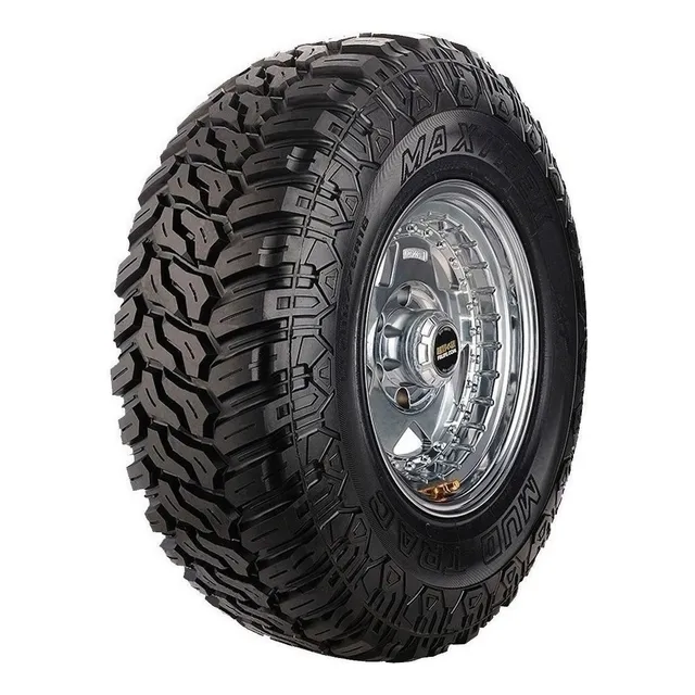 Llanta 285/55r22 Lt Maxtrek Mud Trac 124/121r Msi